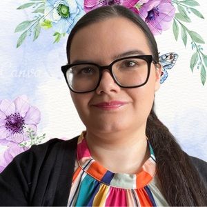 Meet your Posher, Natalie